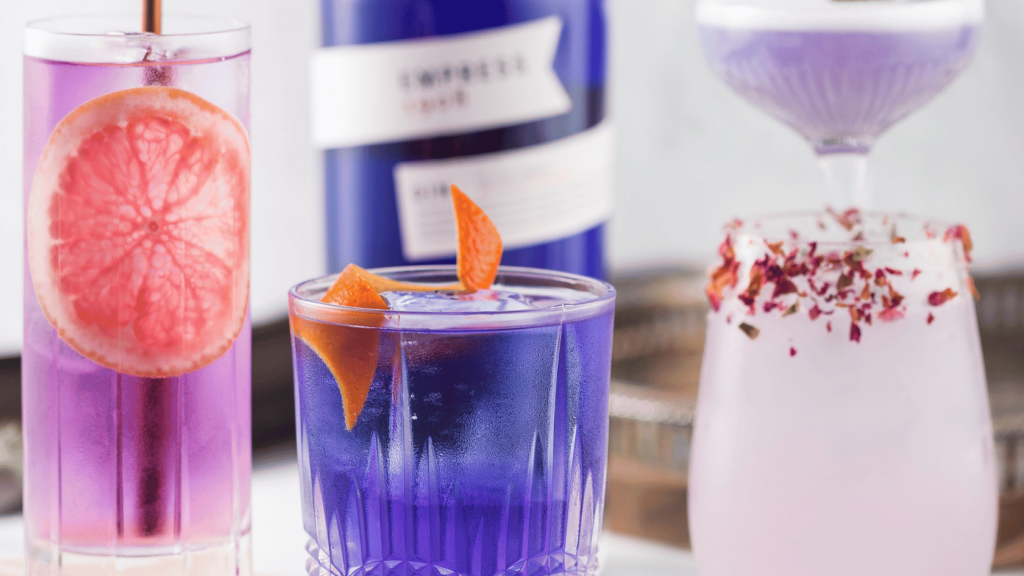 Home Bar Essentials: Glassware