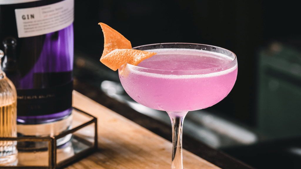 Cocktail Curiosities: The Balanced Cocktail