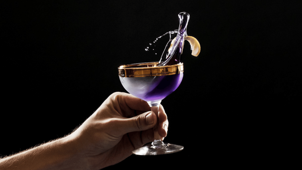 Cocktail Curiosities: Capturing Your Creations