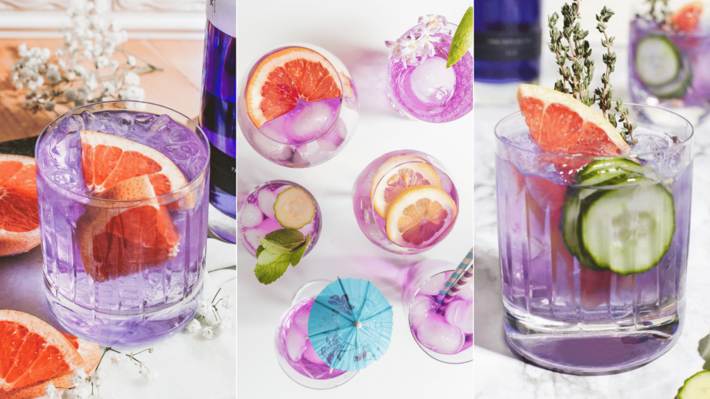Elevate the Empress & Tonic 3 Simple Ways