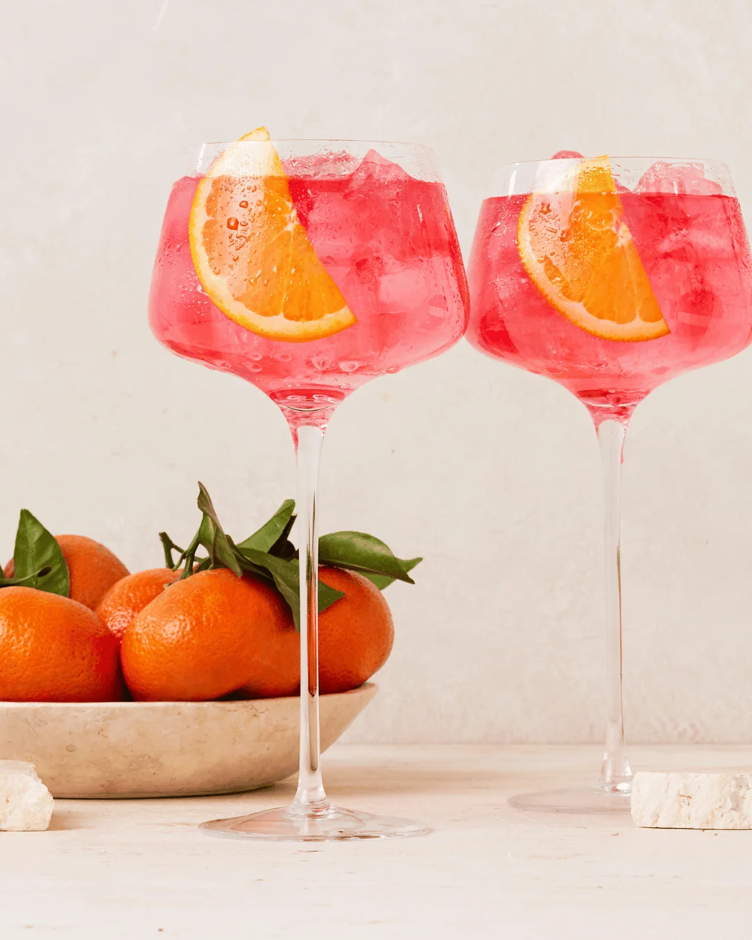 Blossom & Tonic