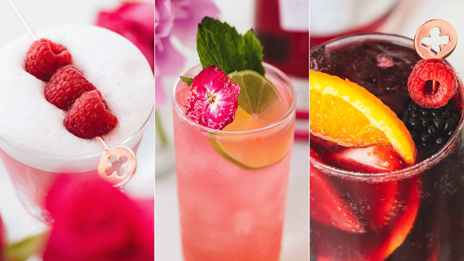 Favourite Flavour Pairings ERG Header
