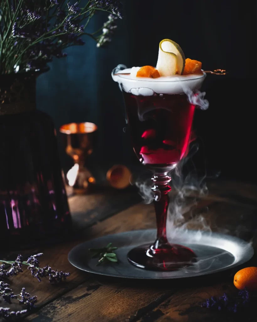 Midnight Tonic
