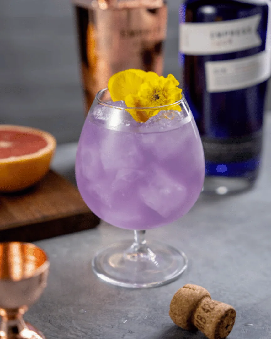 The Solstice Spritz