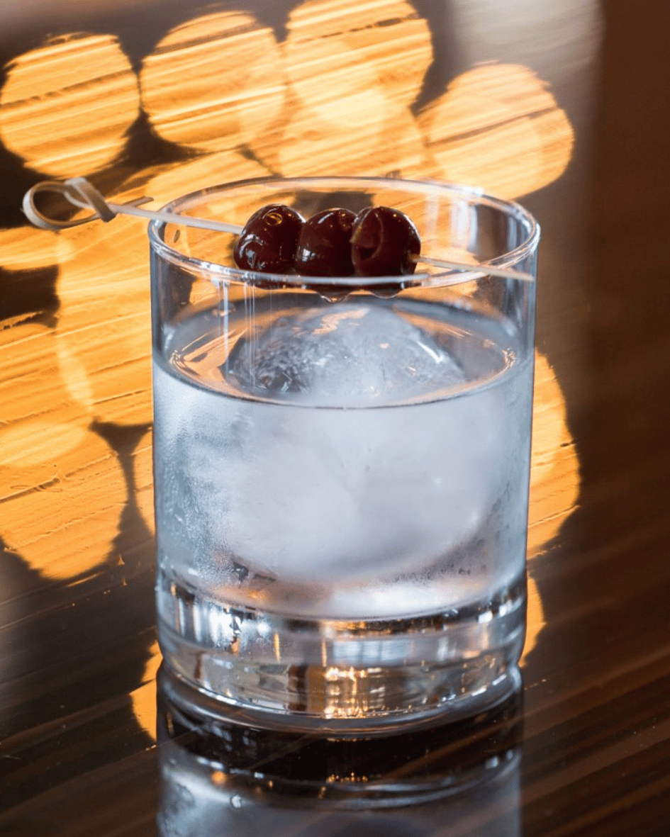 Dutch Old Fashioned