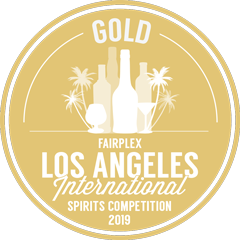 Los Angles International Spirits Competition
