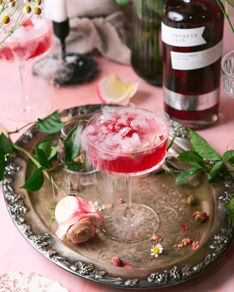 Empress Love Potion