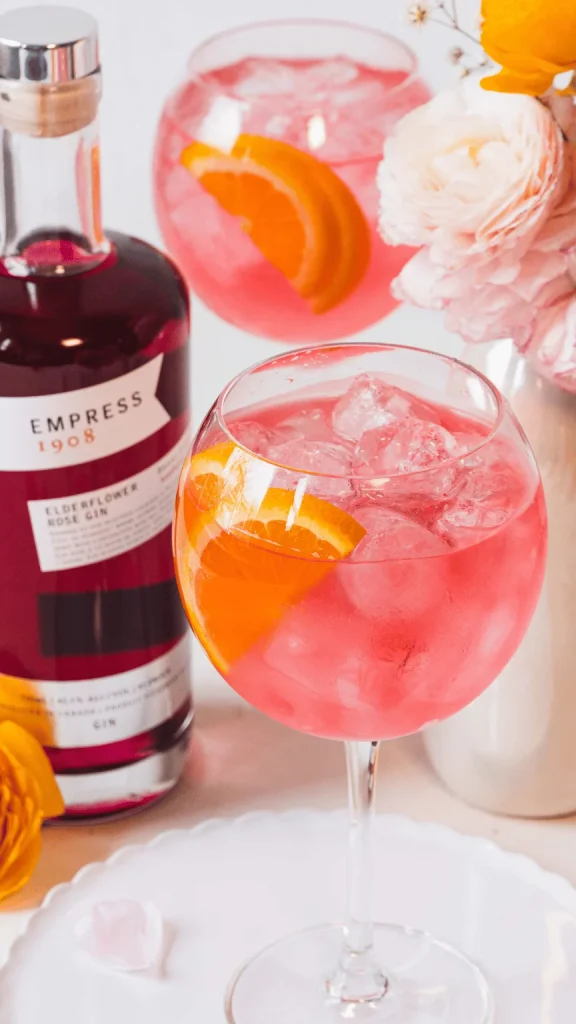 Blossom Tonic BLOG