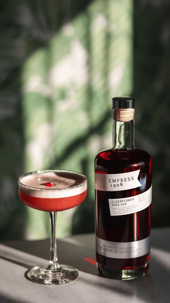 Rose Chai Sour BLOG