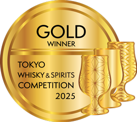 Tokyo whisky & spirits competition