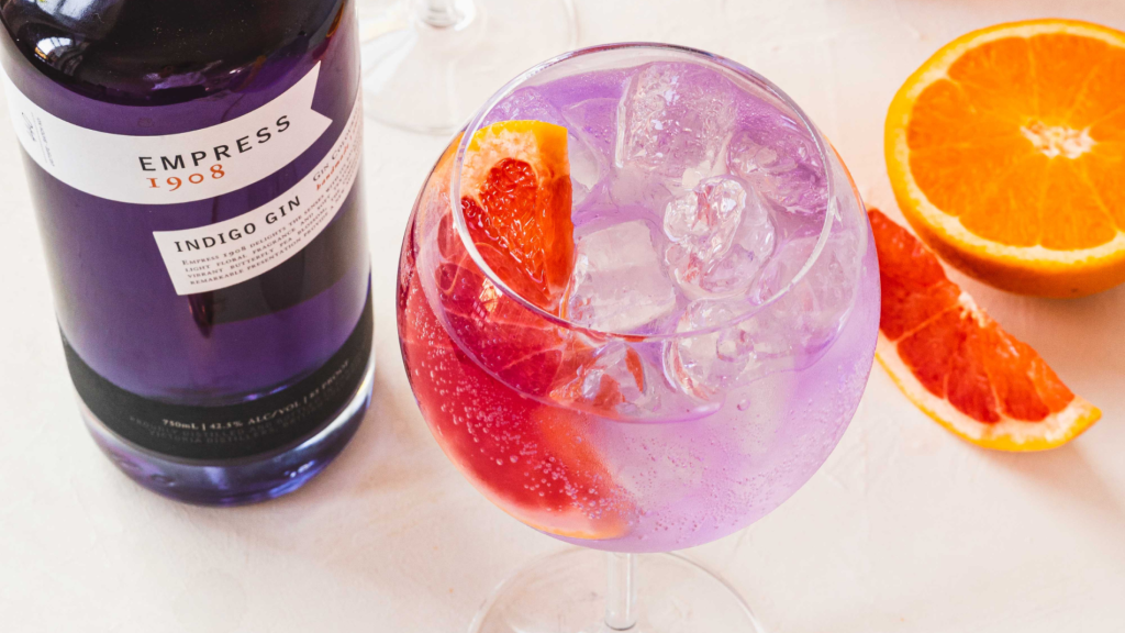 Pour Yourself a G&T on April 9th!