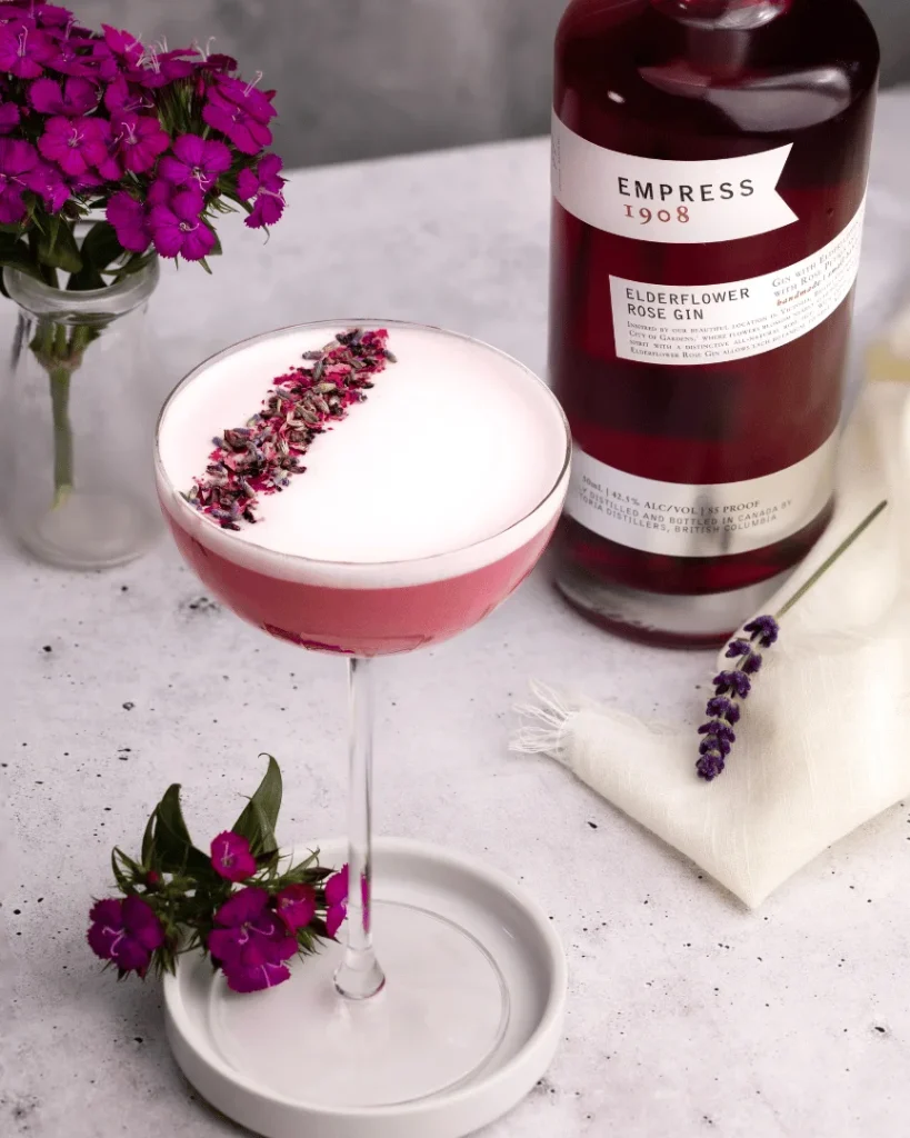 Lavender Berry Kiss carneliancooks