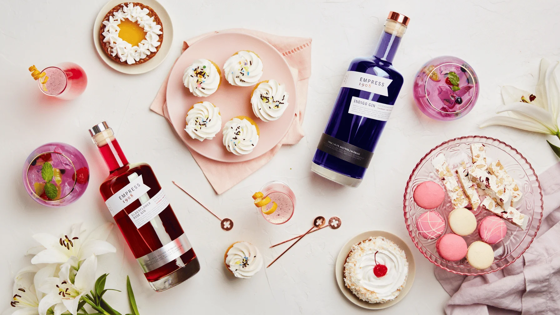 Mothers Day Brunch Header