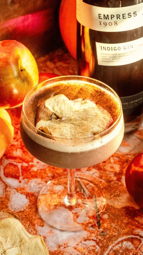 Apple Cider Club thegandmkitchen