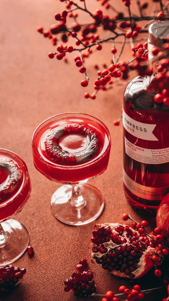 Berry Spice thekitchenmccabe