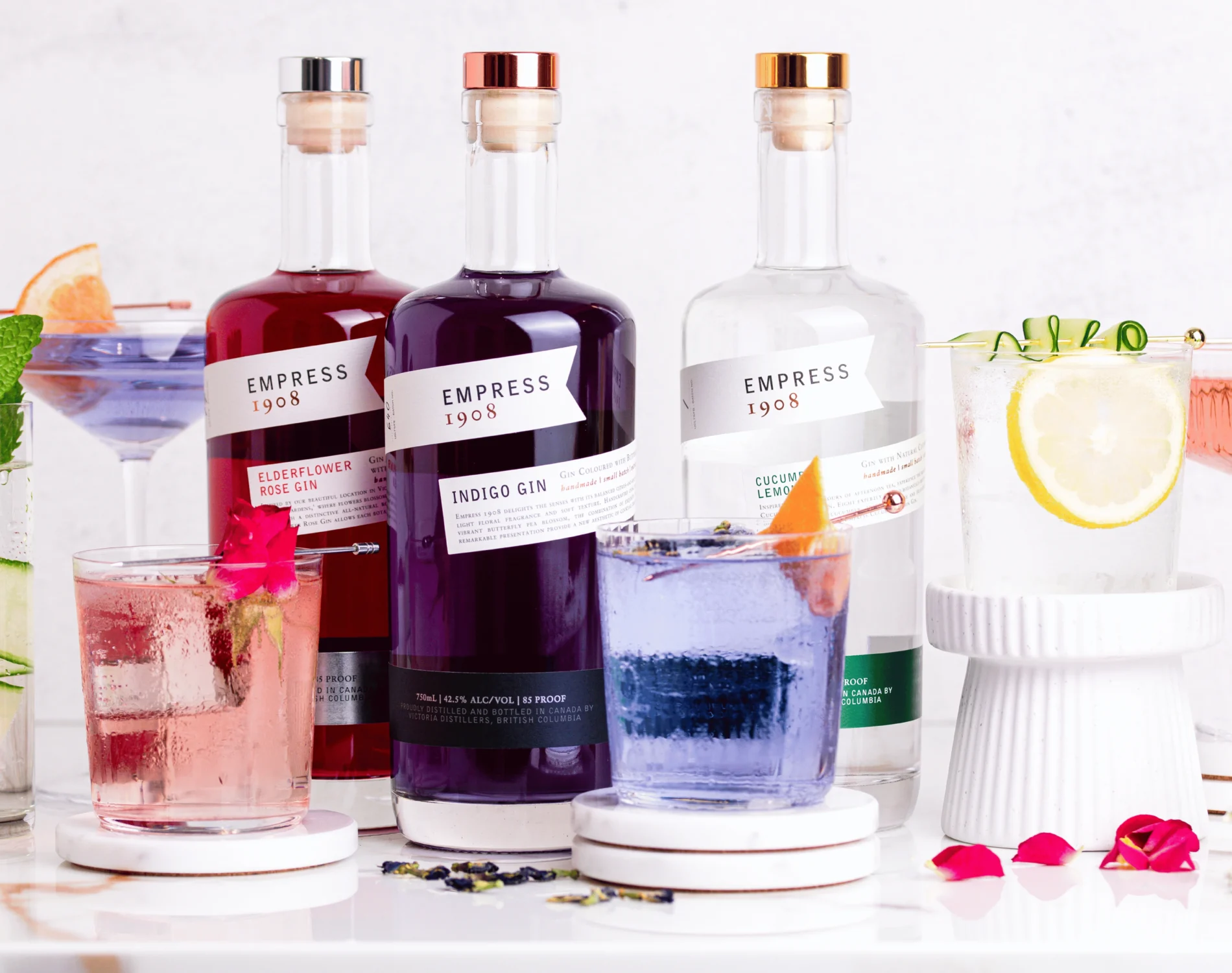 Low ABV Techniques Header