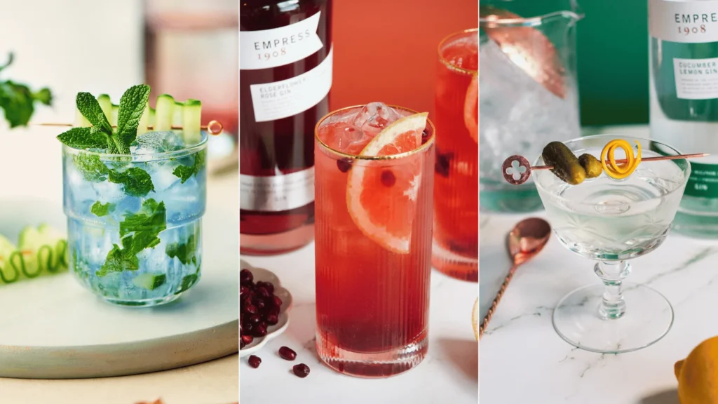 Additional father's day cocktail recommendations
