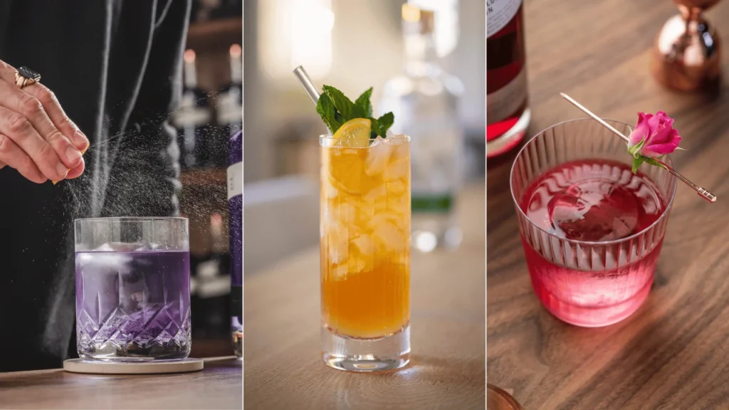 Make Father’s Day Spectacular with these 5 Cocktail Recipes