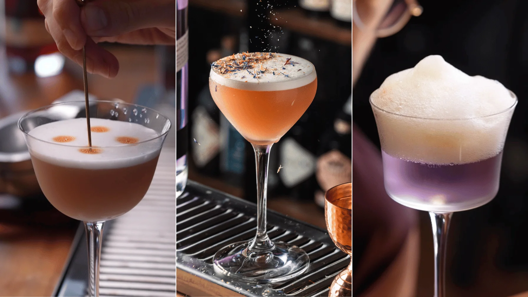 Sour in Three Ways Header
