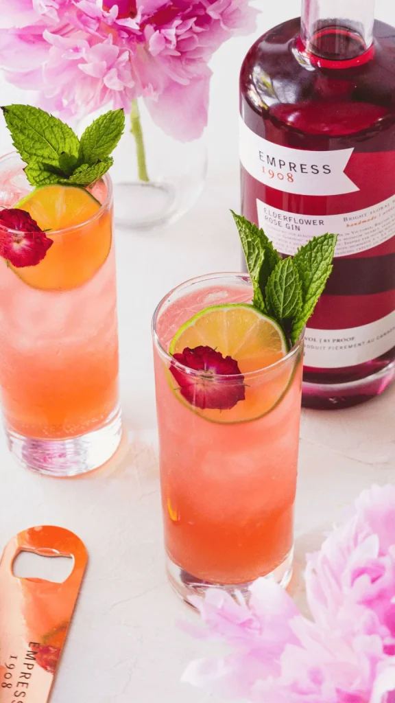 Blooming Mule BLOG