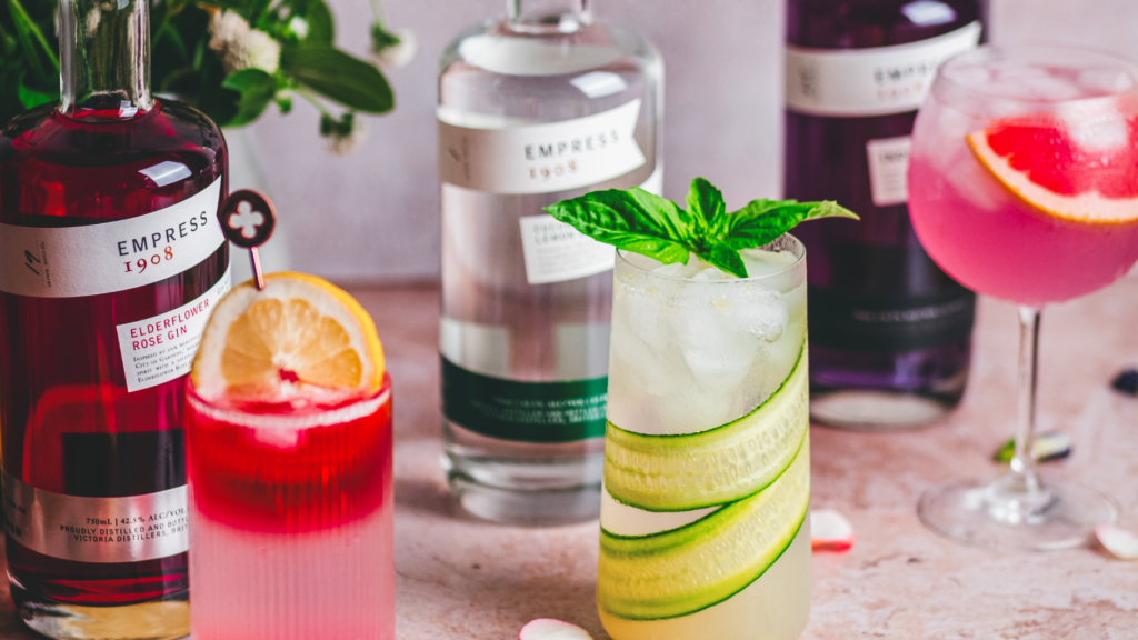 Cocktails to Try if You’re Not a Gin Fan