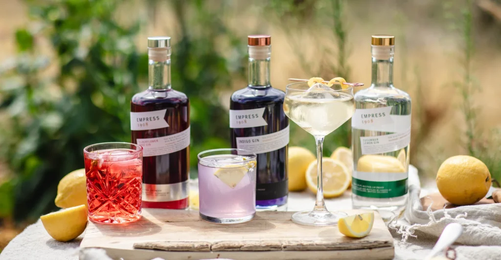 The Negroni in 3 Ways