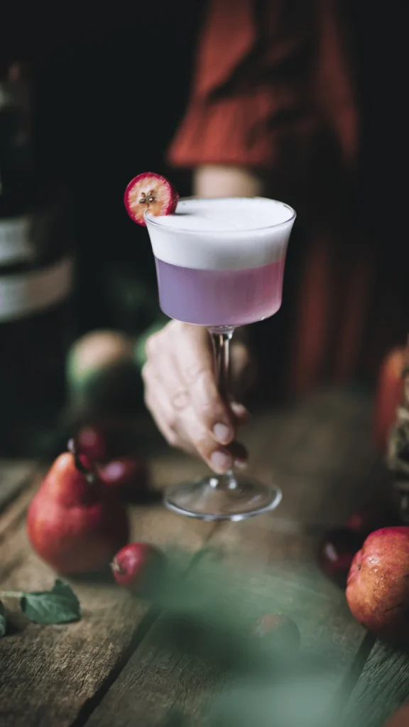 Apple Pear Sour evakosmasflores