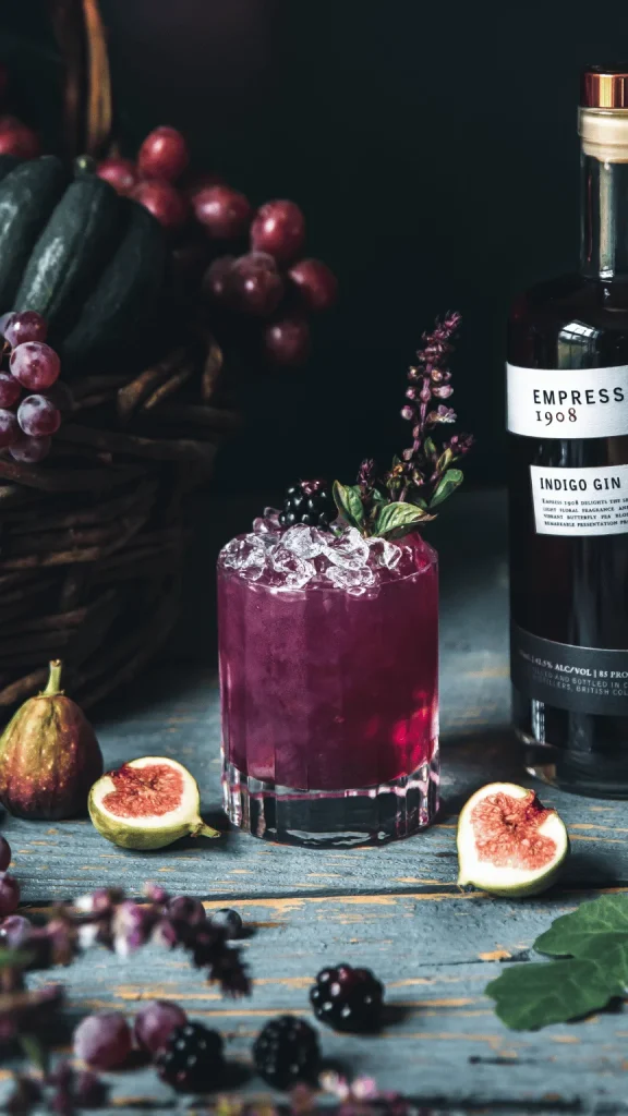 Deep Autumn Smash thekitchenmccabe