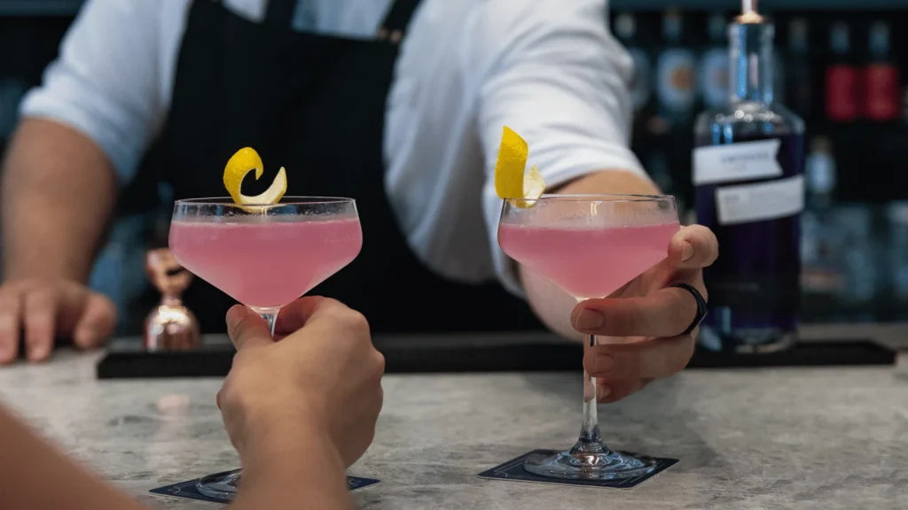 Must-Have Ingredients for the Home Bar