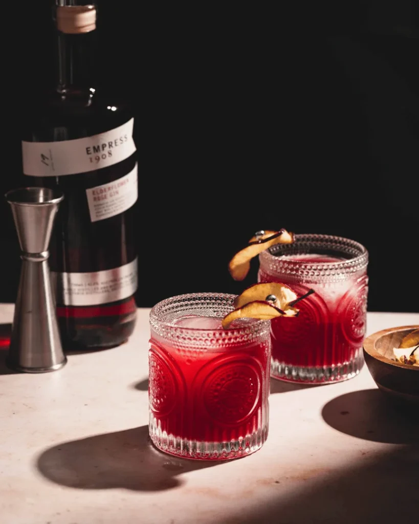 Autumn Spiced Spritz meera.seetharaman