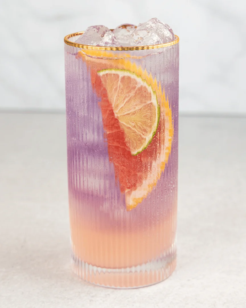 Grapefruit Spritz