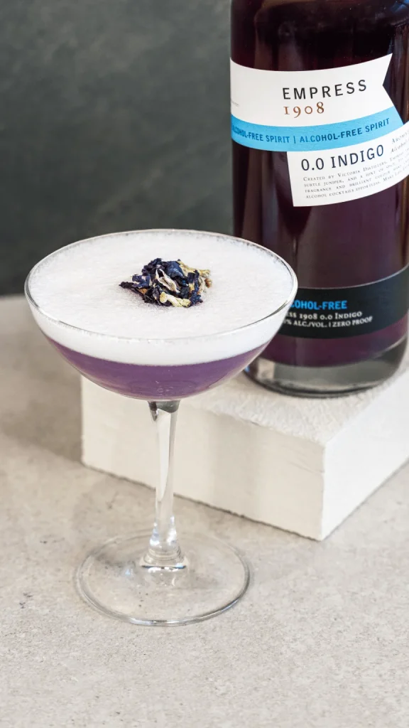 Indigo 0.0 Sour BLOG