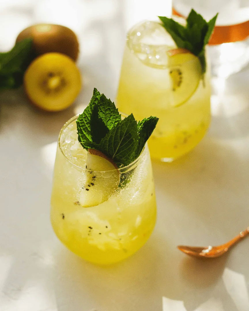 Kiwi Kiss