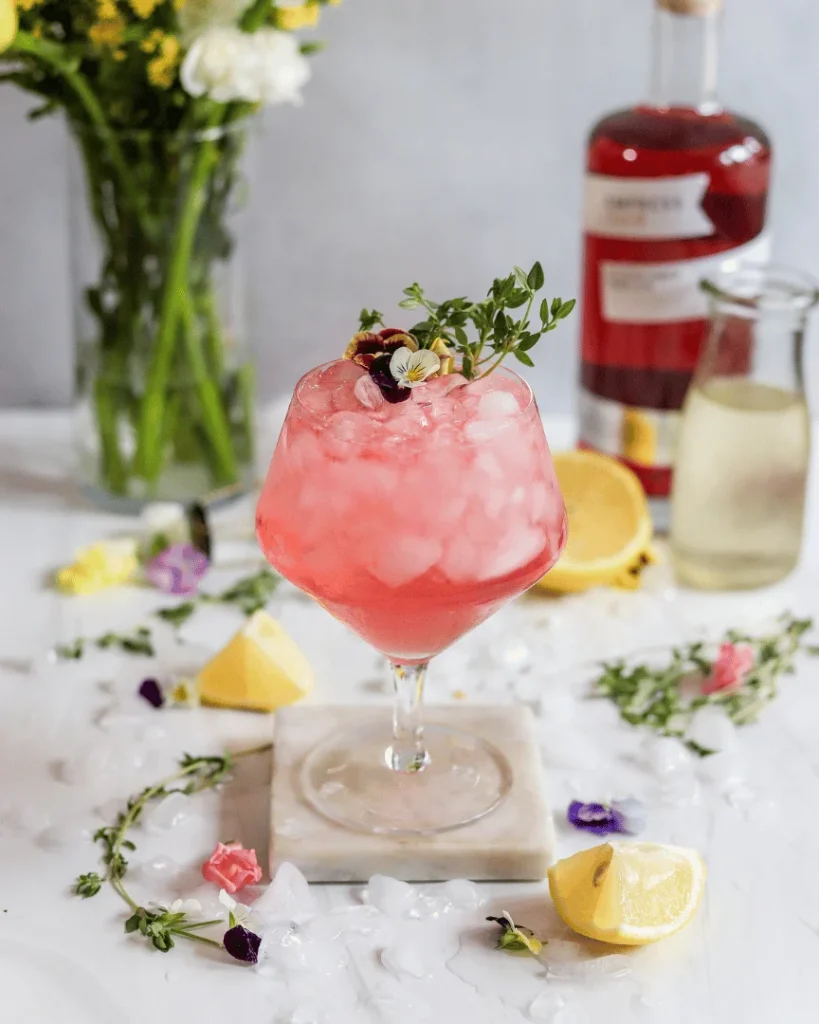 Garden Spritz