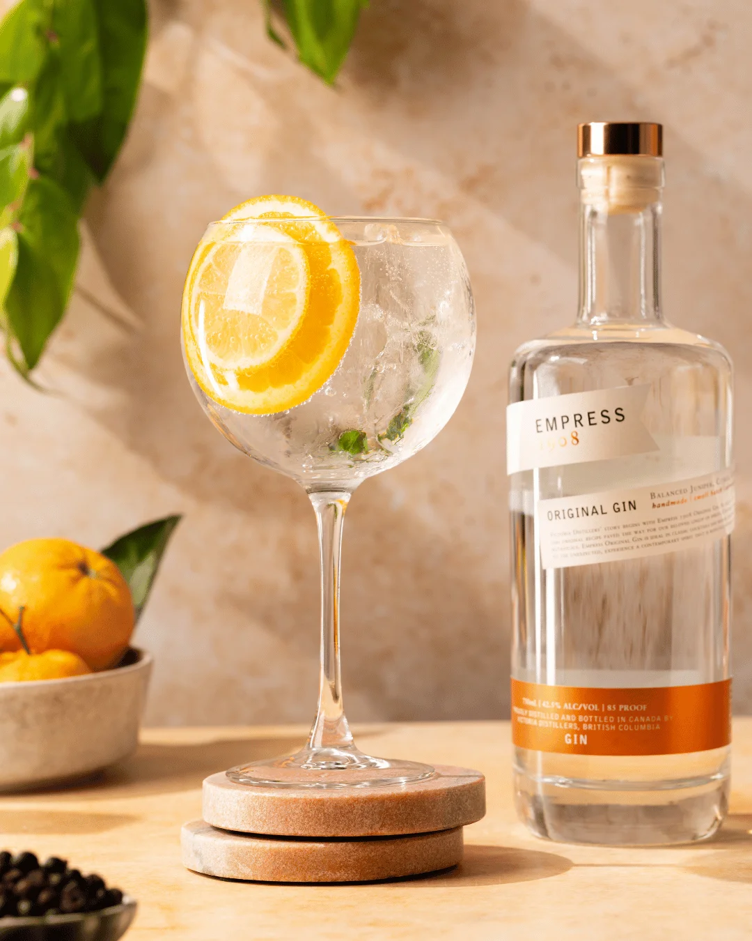 Original G&T