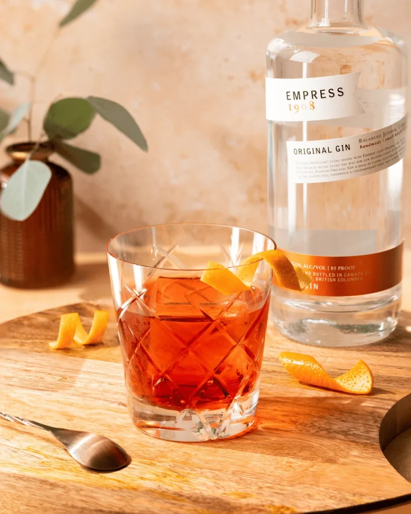 Original Negroni