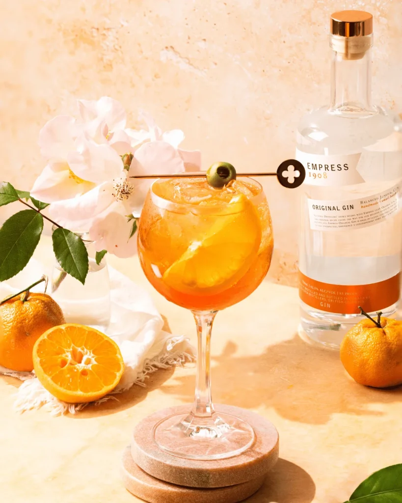 Original Spritz