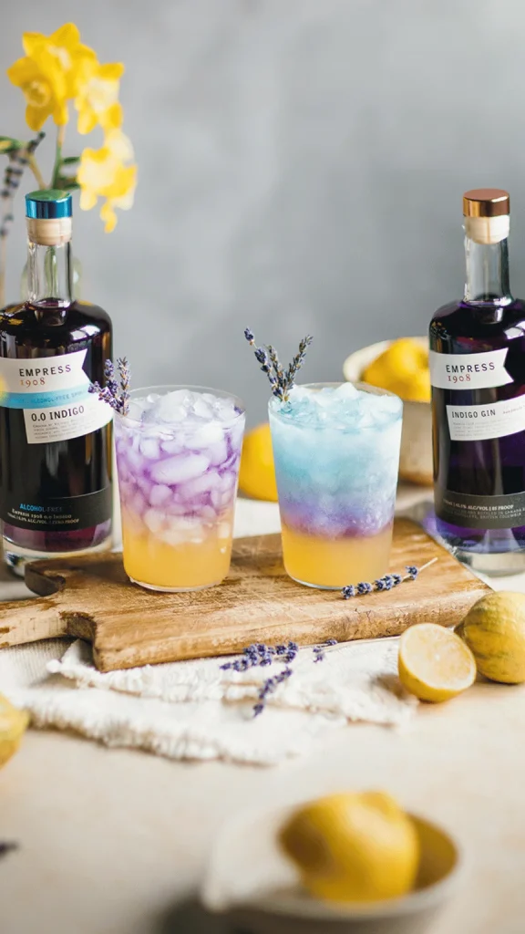 Lavender Haze Duo evakosmasflores
