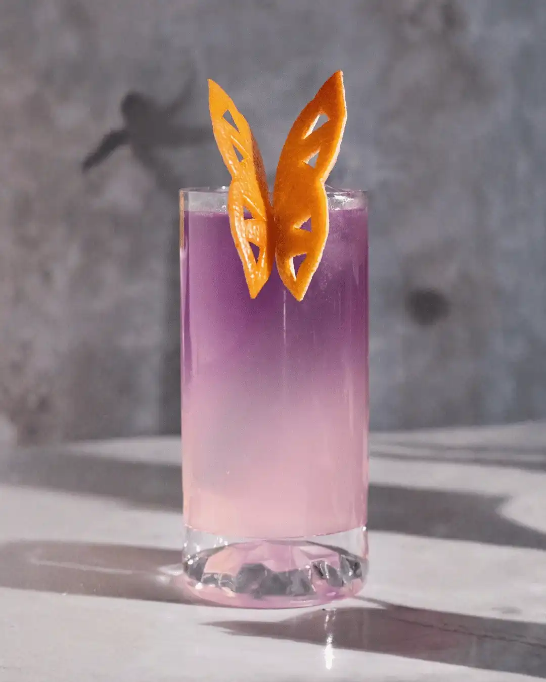 Butterfly Queen