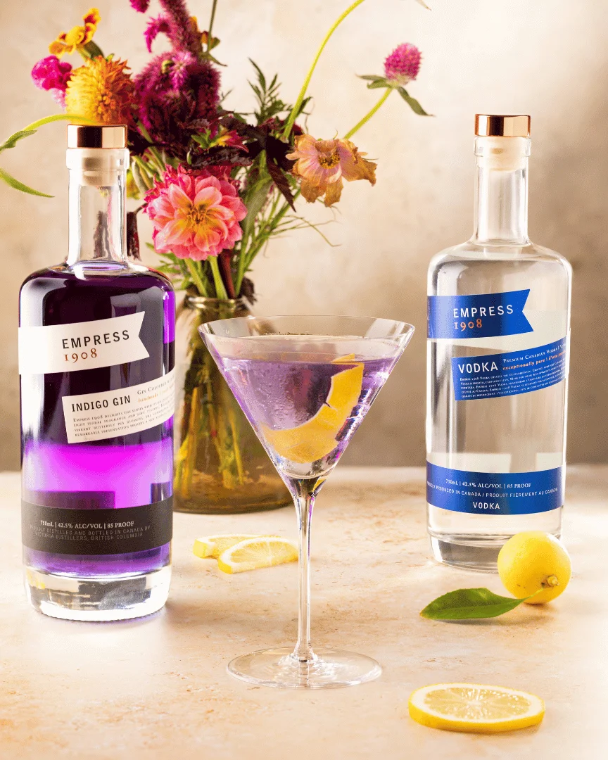 Empress Vesper