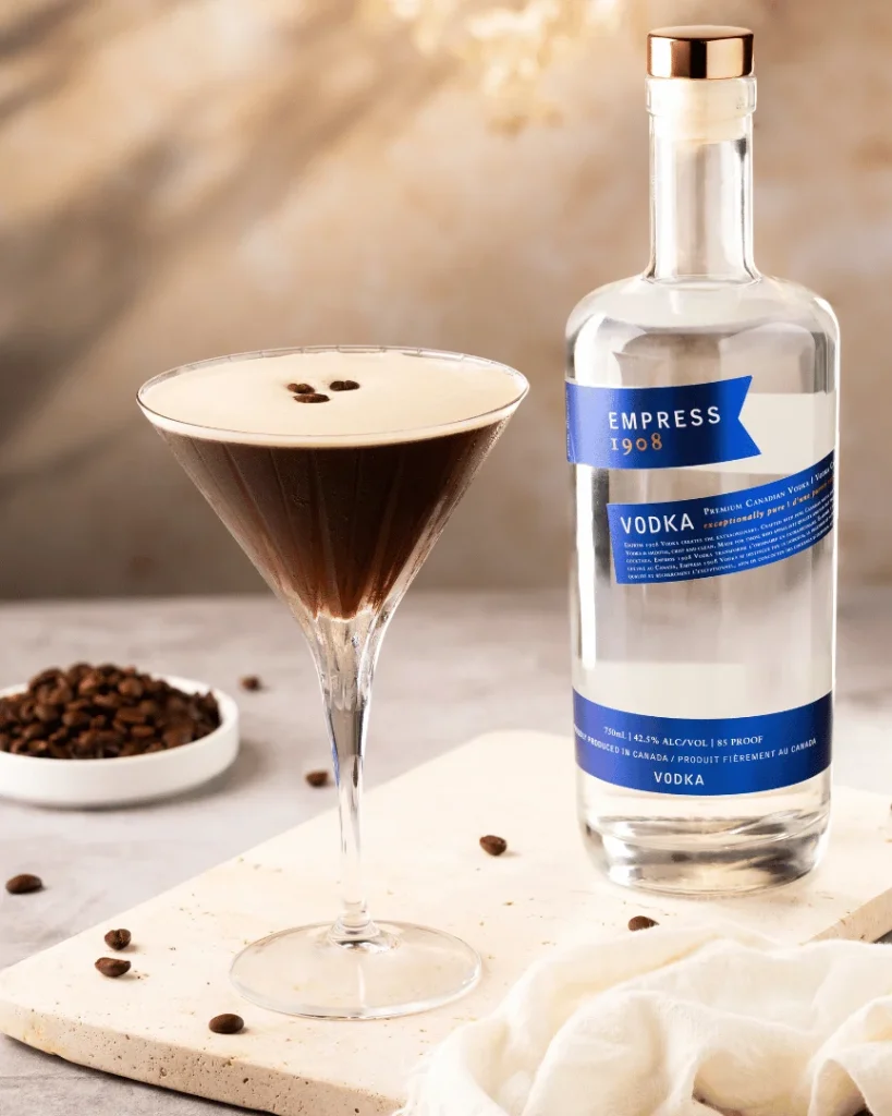 Espresso Martini