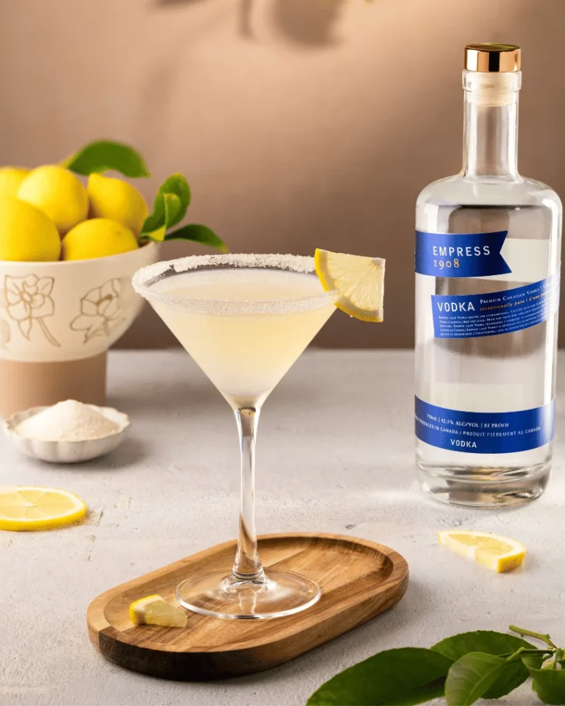 Lemon Drop