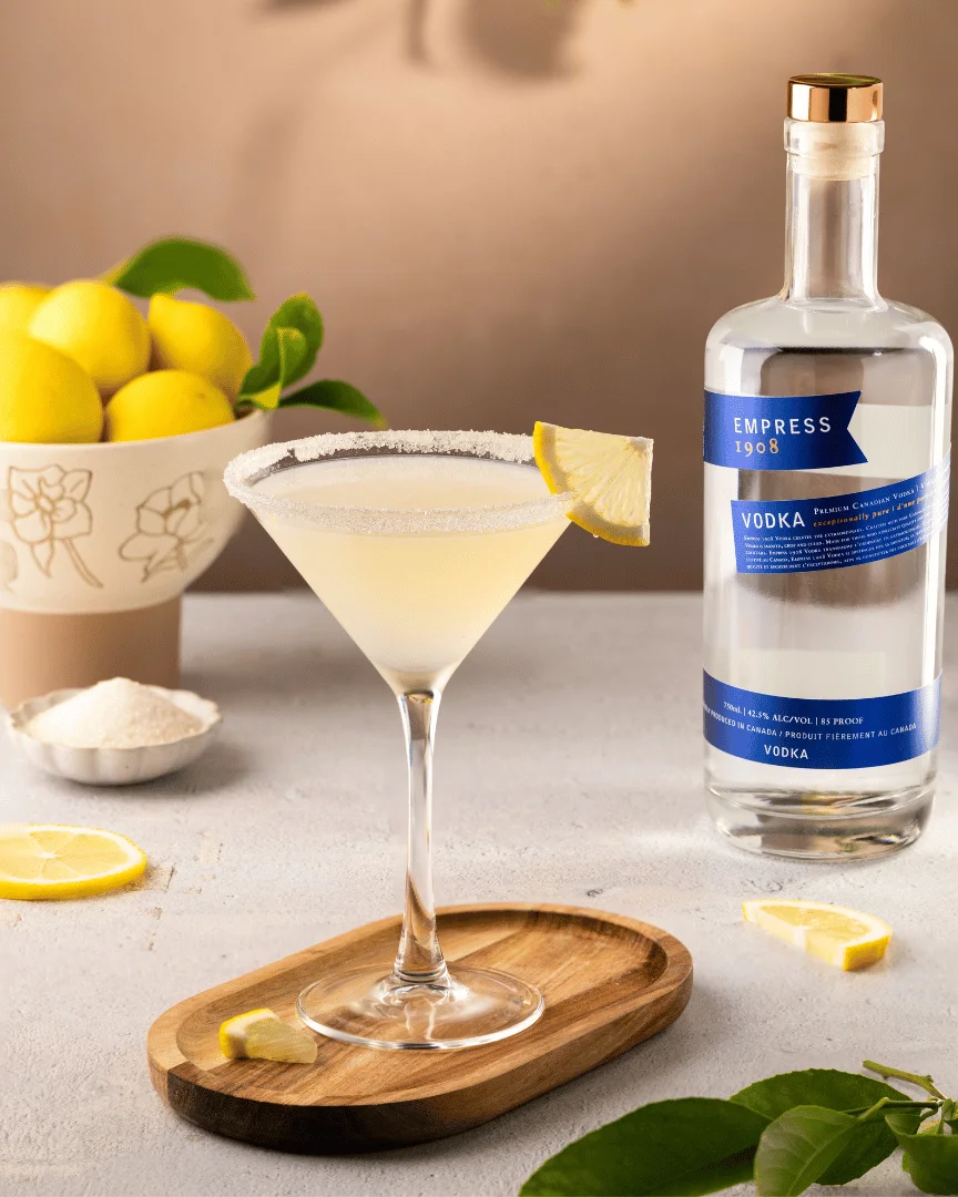 Lemon Drop