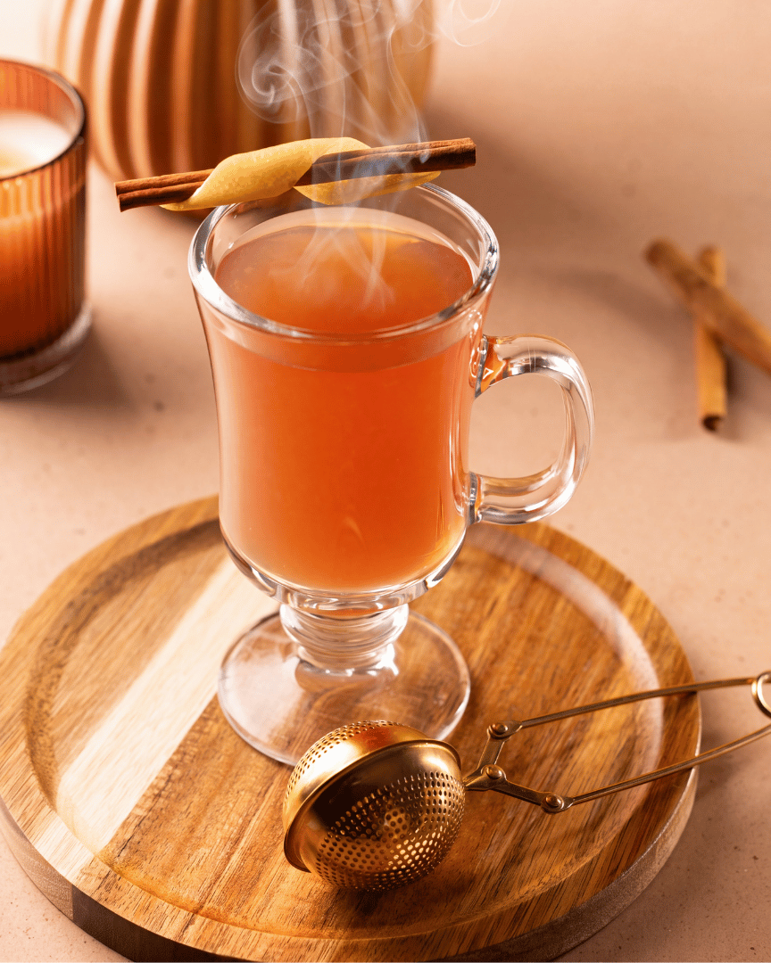 Empress 0.0 Toddy