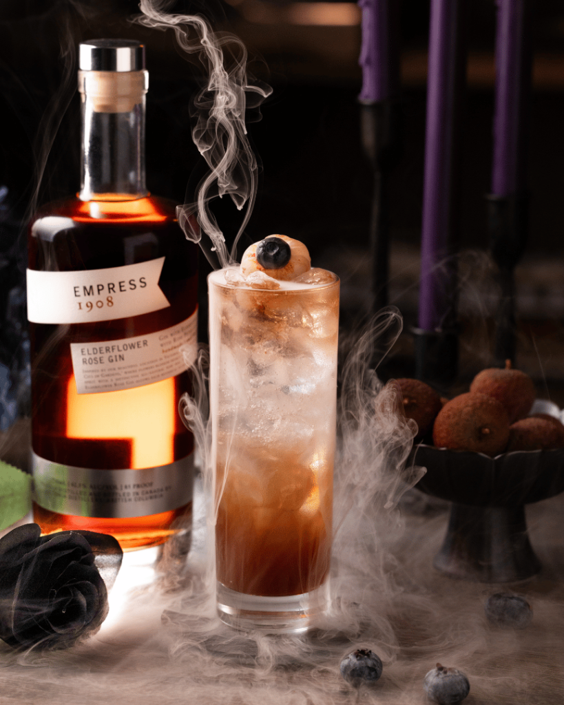 Eyeball Highball