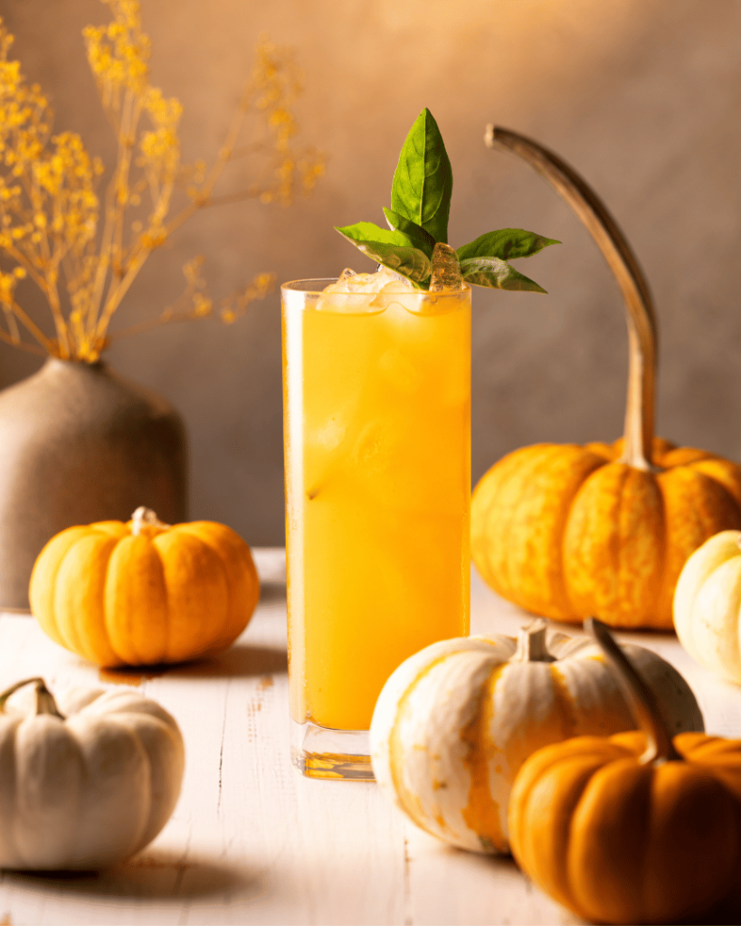 Pumpkin Patch
