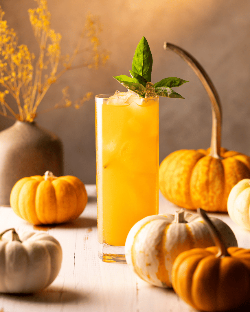 Pumpkin Patch